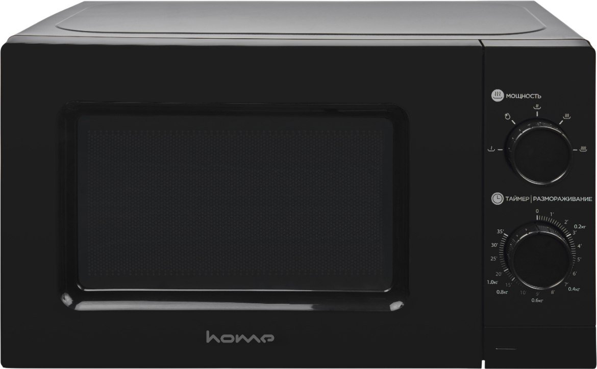 

Микроволновая печь HOME HMM207BB