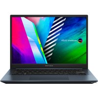 Ноутбук ASUS VivoBook Pro 14 OLED M3401QA-KM112