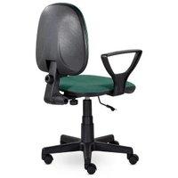 Офисное кресло UTFC Метро Гольф (С34 зеленый)