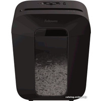 Шредер Fellowes PowerShred LX50 (черный)