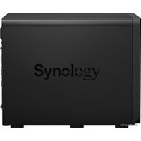 Сетевой накопитель Synology DiskStation DS3617xs