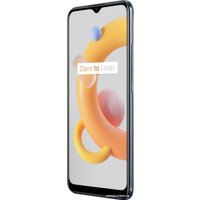 Смартфон Realme C11 2021 RMX3231 4GB/64GB (серый)