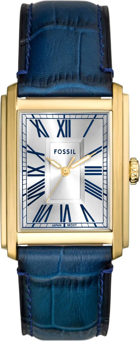 

Наручные часы Fossil FS6076