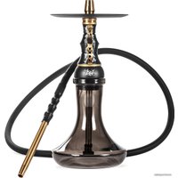 Мини-кальян Alpha Hookah Beat VNDL (с тонированной колбой) в Бресте