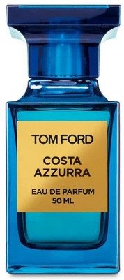 

Парфюмерная вода Tom Ford Costa Azzura EdP (50 мл)
