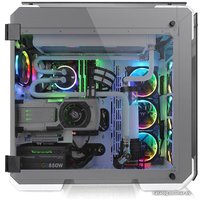 Корпус Thermaltake View 71 Tempered Glass Snow Edition