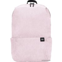 Городской рюкзак Xiaomi Mi Casual Daypack (светло-розовый)