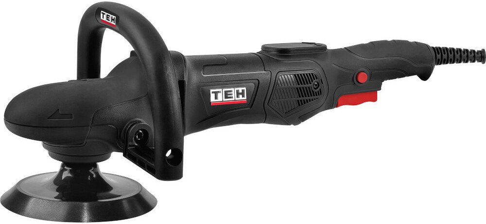 

Полировальная машина TEH TAP15010