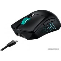 Игровая мышь ASUS ROG Gladius III Wireless