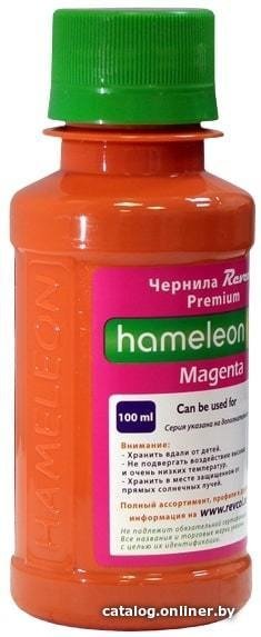 Чернила Revcol Hameleon 127337 100 мл (маджента)