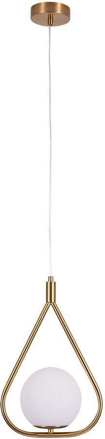 

Подвесная люстра Arte Lamp Matisse A7764SP-1AB