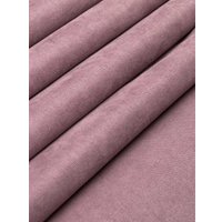 Штора Mafy Интерьерная (200х270, канвас/розовый)