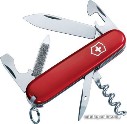 Мультитул Victorinox Sportsman (0.3803)