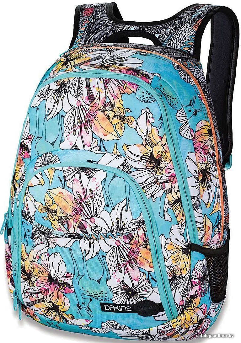 Городской рюкзак Dakine Eve 28L Rogue