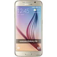 Смартфон Samsung Galaxy S6 Duos (32GB) (G9200)