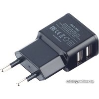 Сетевое зарядное Blast BHA-222 (черный)