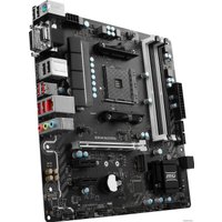 Материнская плата MSI B350M Bazooka