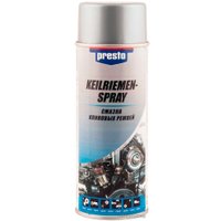  Presto Смазка для клиновых ремней 400мл 217821
