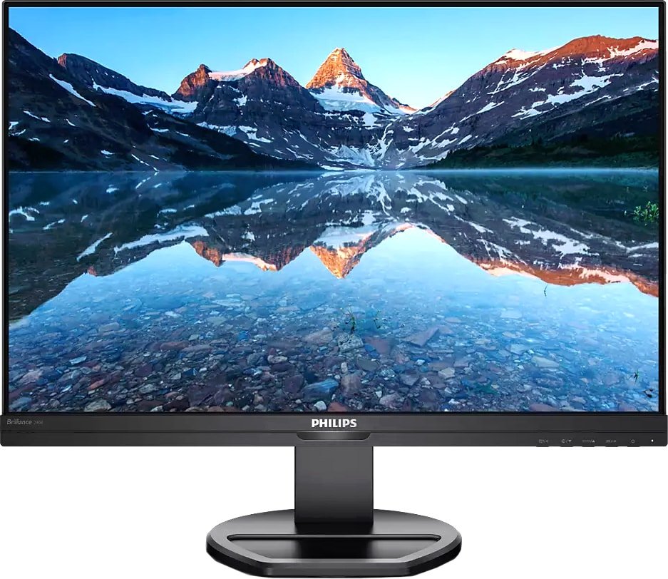 

Монитор Philips 240B9/00