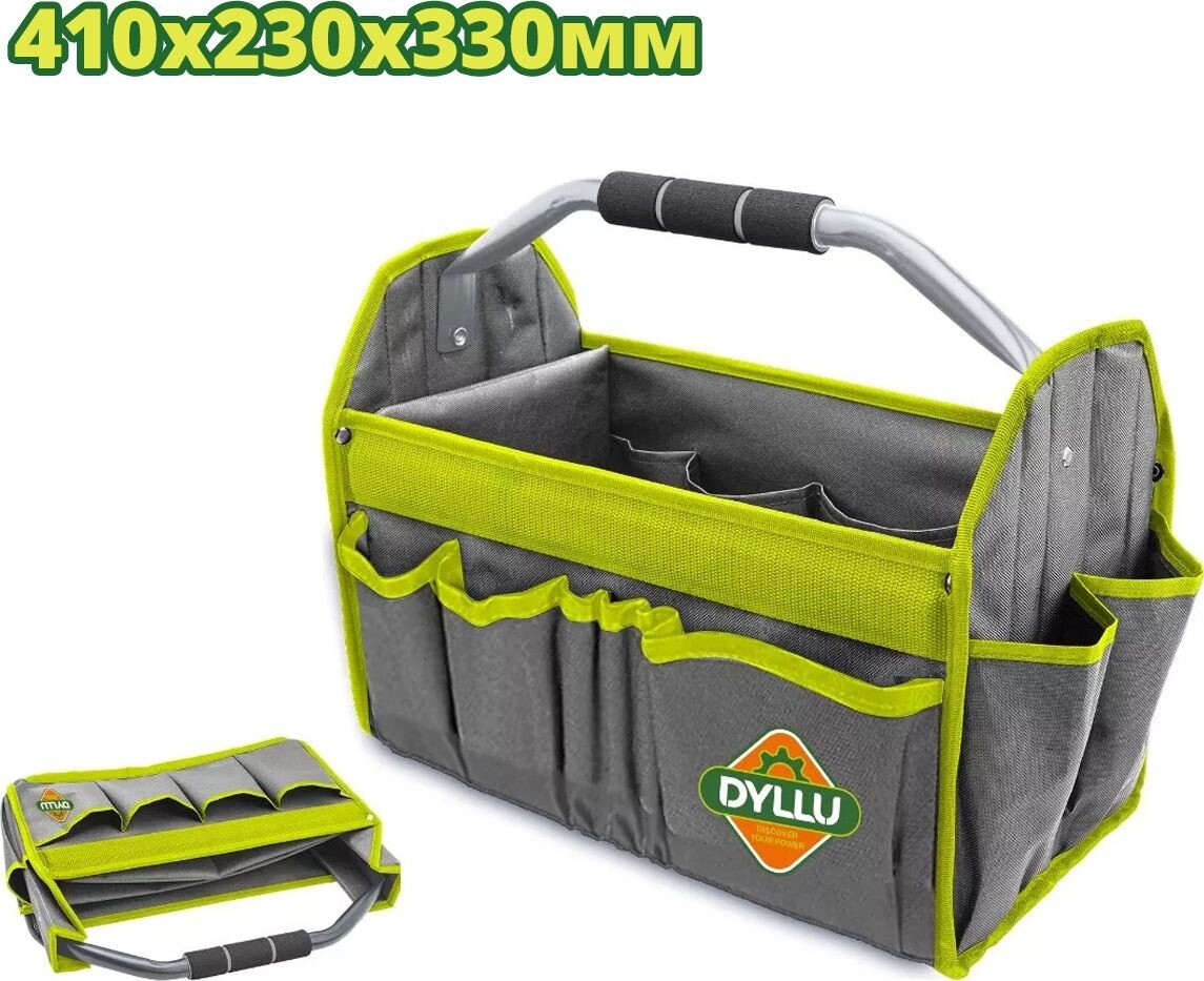 

Сумка для инструментов Dyllu DTTG5101