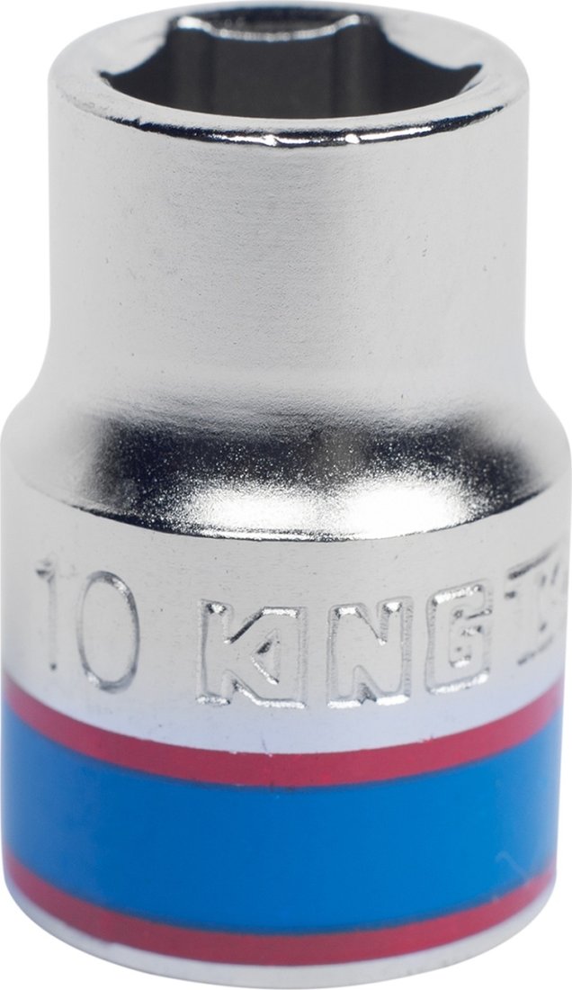 

Головка слесарная King Tony 333510M
