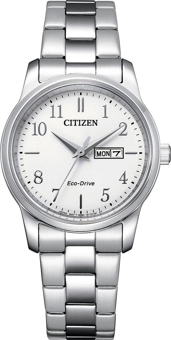 

Наручные часы Citizen EW3260-84A