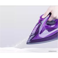 Утюг Lofans Murphy Cordless Steam (русская версия)