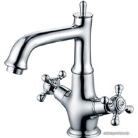 Смеситель Ganzer Konstantin GZ 09013 (хром)