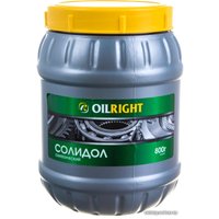  Oil Right Солидол синтетический 800г