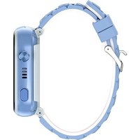 Детские умные часы XO H130 (синий)