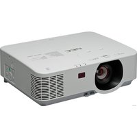 Проектор NEC P554W