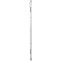 Планшет Samsung Galaxy Tab S10+ 5G SM-X826 12GB/512GB (серебристый)
