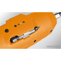 Электроотвертка Defort DS-36N-LT (с АКБ)