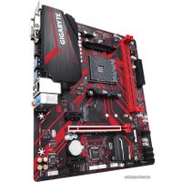 Материнская плата Gigabyte B450M Gaming (rev. 1.0)