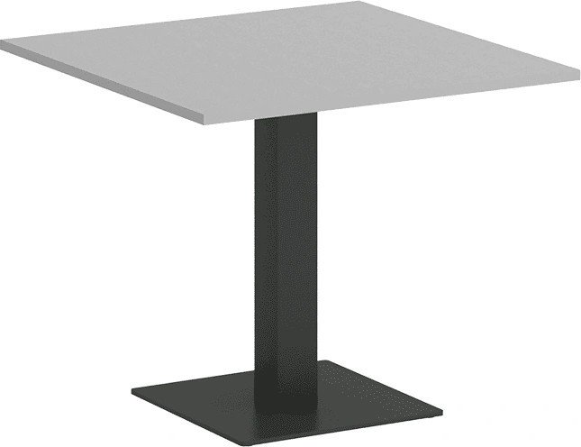 

Барный стол Riva Home Office VR.SP-5-90.2 Anthracite (серый)