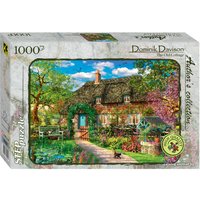 Пазл Step Puzzle Старый коттедж 79552 (1000 эл)