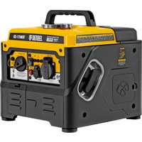 Бензиновый генератор Denzel GS-1100iF