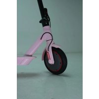 Электросамокат AOVO M365 Pro (розовый)