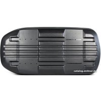 Автобокс MaxBox PRO 460 средний (черный) в Бресте