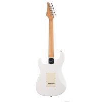 Электрогитара Farida F-5020 Metallic White