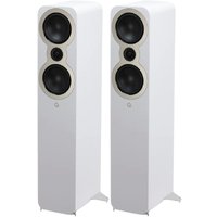 Напольная акустика Q Acoustics 3050c (белый)