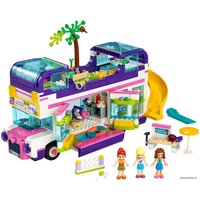 Конструктор LEGO Friends 41395 Автобус для друзей