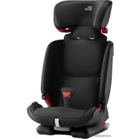 Детское автокресло Britax Romer Advansafix IV M (cosmos black)