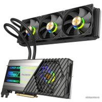 Видеокарта Sapphire Toxic Radeon RX 6900 XT Limited Edition 16GB GDDR6 11308-06-20G