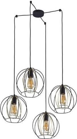 

Подвесная люстра TK Lighting TKP6252