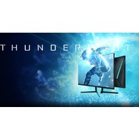 Игровой монитор Thunderobot F23HF