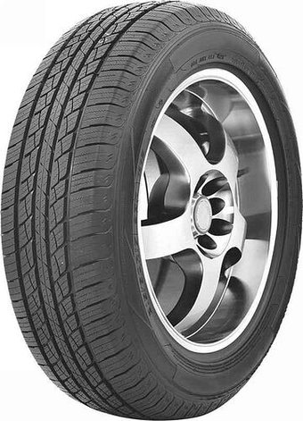 Летние шины Trazano SU318 H/T 215/65R17 99H