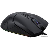 Игровая мышь A4Tech Bloody W70 Max (черный)