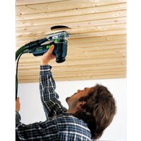 Электролобзик Festool PS 300 EQ-Plus TRION 576041 (кейс)