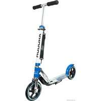Двухколесный подростковый самокат Hudora Big Wheel 205